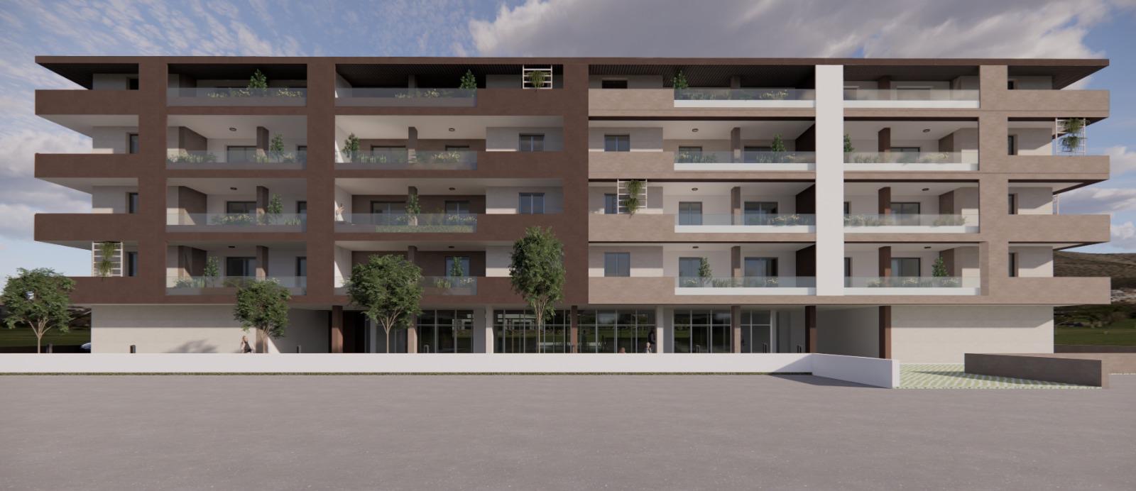 Residence San Prisco